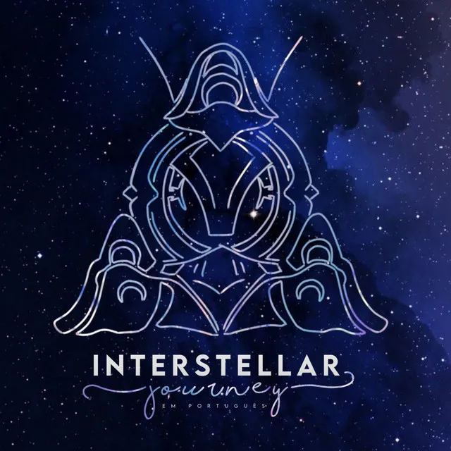 Interstellar Journey (From "Honkai Star Rail") - Versão em Português