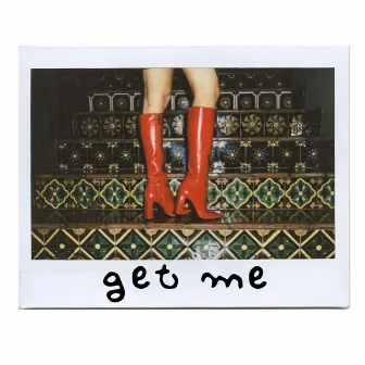 Get Me by Charity Vance