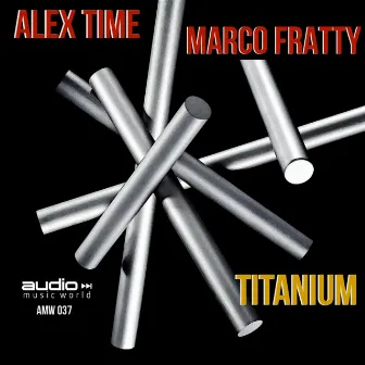 Titanium by Alex Time