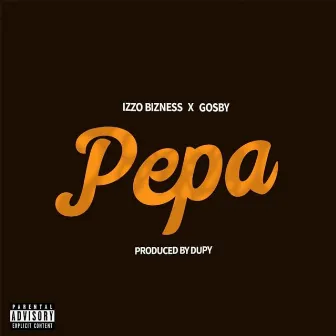 Pepa by Gosby