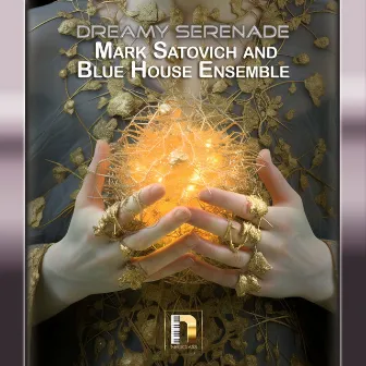 Dreamy Serenade by Blue House Ensemble