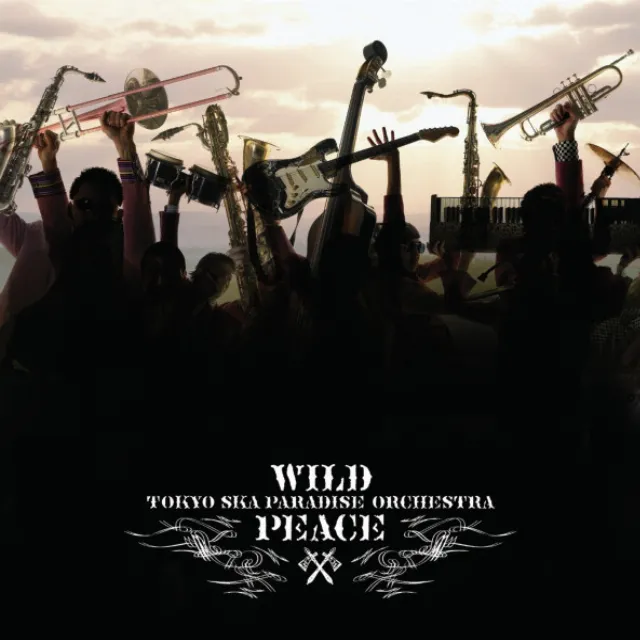 WILD PEACE