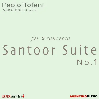 Santoor Suite, No.1 