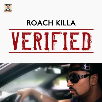 Verified by Roach Killa