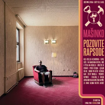 Pozovite rapsode by Mašinko