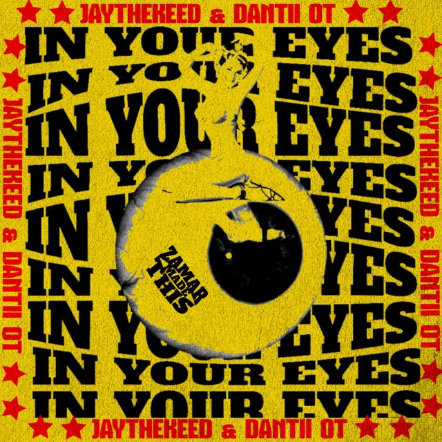 In Your Eyes