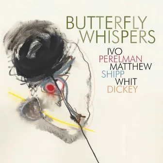 Butterfly Whispers by Whit Dickey