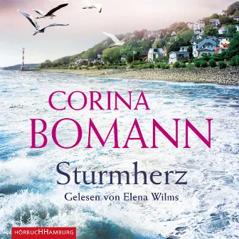 Sturmherz by Corina Bomann