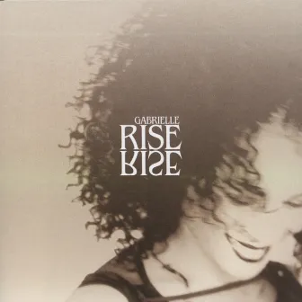 Rise by GABRIELLE