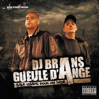 Sale Temps Pour Un Indé by DJ Brans