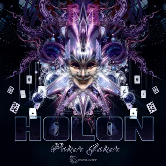 Poker Joker by Holon