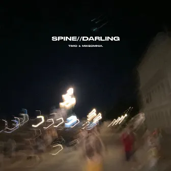 SPINE//DARLING by timo