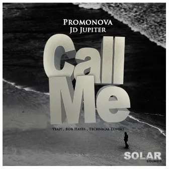 Call Me by Promonova