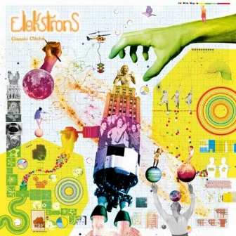 Classic Cliche by Elektrons