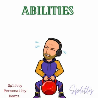 Abilities by Splitty