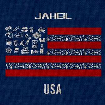 Usa by Jaheil