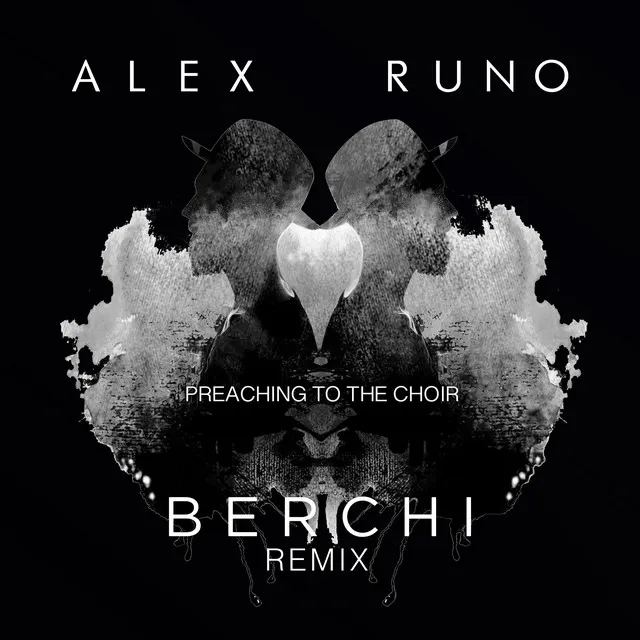 Preaching to the Choir - Berchi Remix