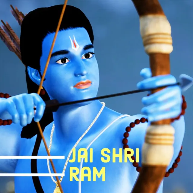 Jai Shri Ram - From "Siyavar Ram"