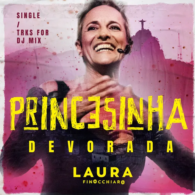 Princesinha Devorada - Guitarra