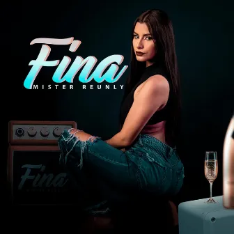 Fina by Mister Reunly