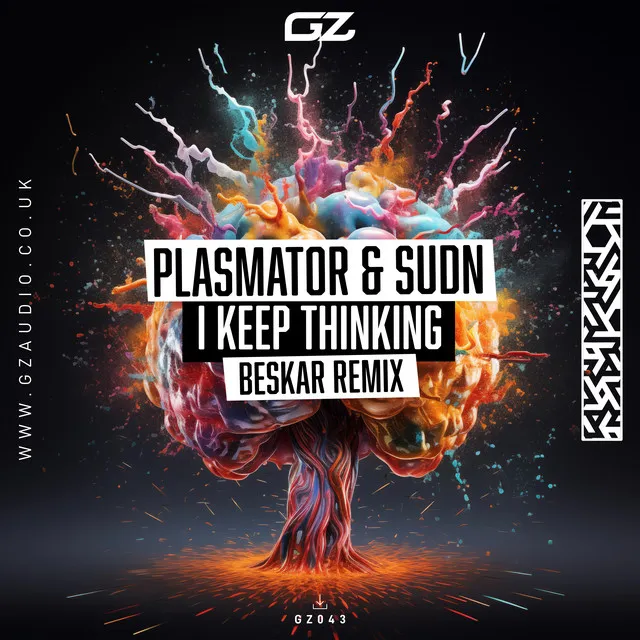 I Keep Thinking (Beskar Remix)