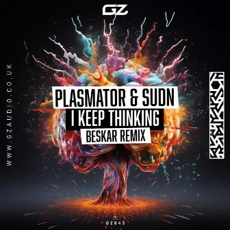 I Keep Thinking (Beskar Remix) by Plasmator