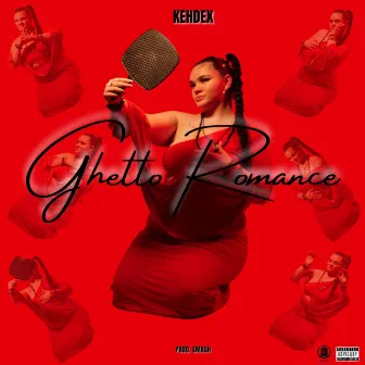 Ghetto Romance by Kehdex