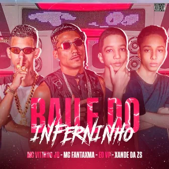 Baile do Inferninho by Xande da ZS