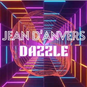 Dazzle by Jean d'AnVers