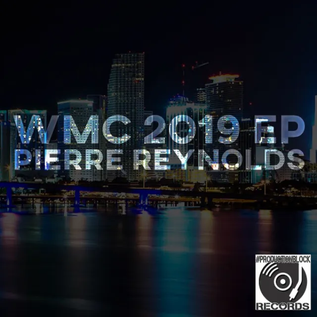 WMC 2019