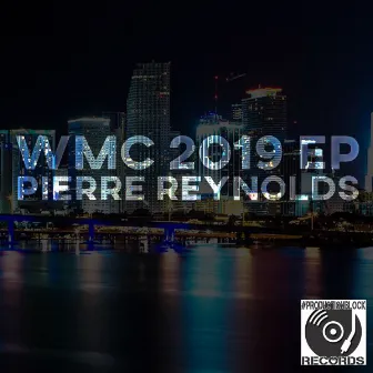 WMC 2019 by Pierre Reynolds