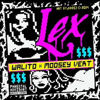 LEX by WALITO