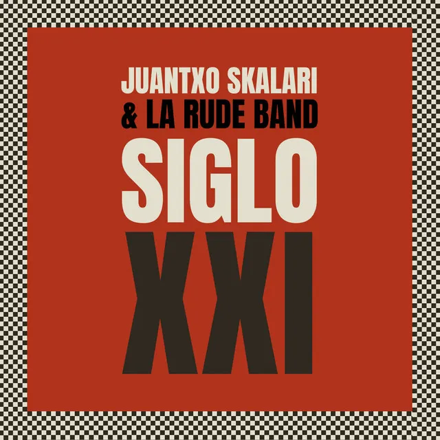 Siglo XXI