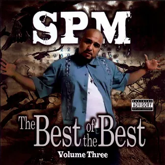 Best of the Best, Vol. 3 by South Park Mexican