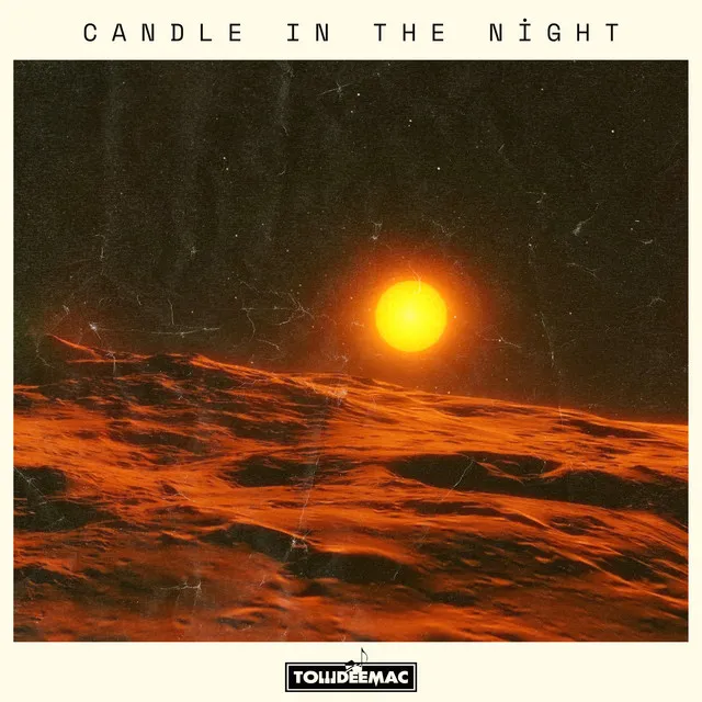 Candle In The Night