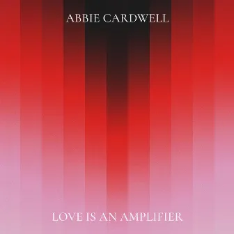 Love Is An Amplifier by Unknown Artist