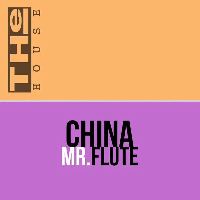 Mr. Flute (House Mix)