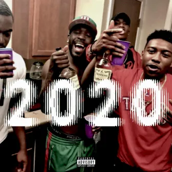 2020 by Rk Stoney