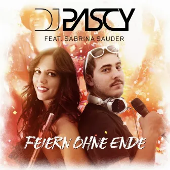 Feiern ohne Ende (feat. Sabrina Sauder) by Sabrina Sauder