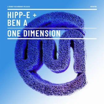 One Dimension by Ben A