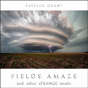 Fields Amaze and Other Strange Music by Patrick Grant