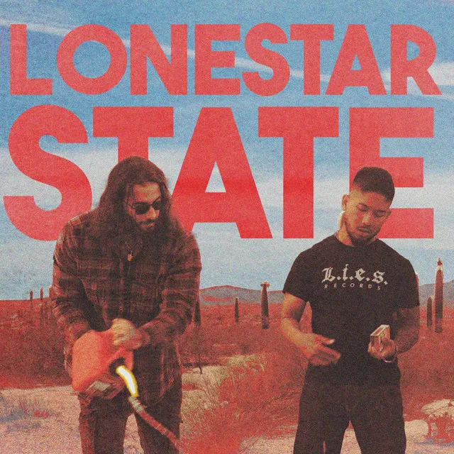 Lone Star State