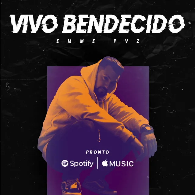 Vivo Bendecido