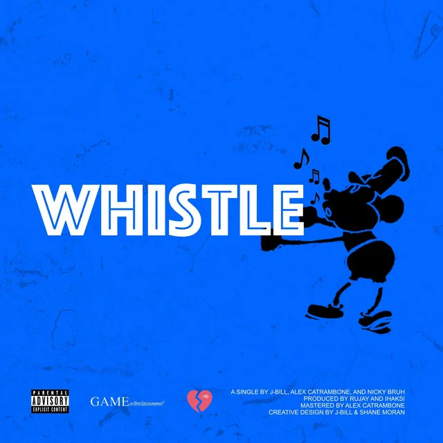 Whistle