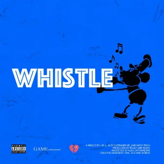 Whistle by J-Bill