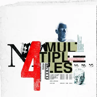 4 by Multiples