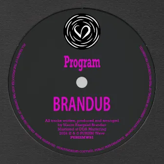 Program by Brandub