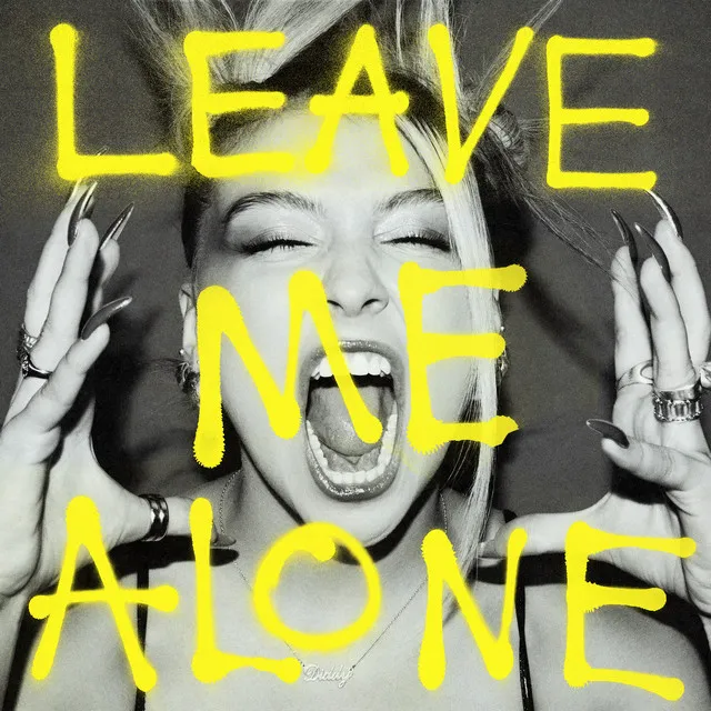 Leave Me Alone (Stripped)