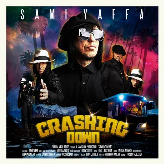 Crashing Down by Sami Yaffa