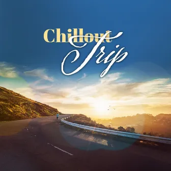 Chillout Trip (Relaxing Melodies for a Trip, Sleep, Relaxation or Trippin) by Shisha Lounge Zone